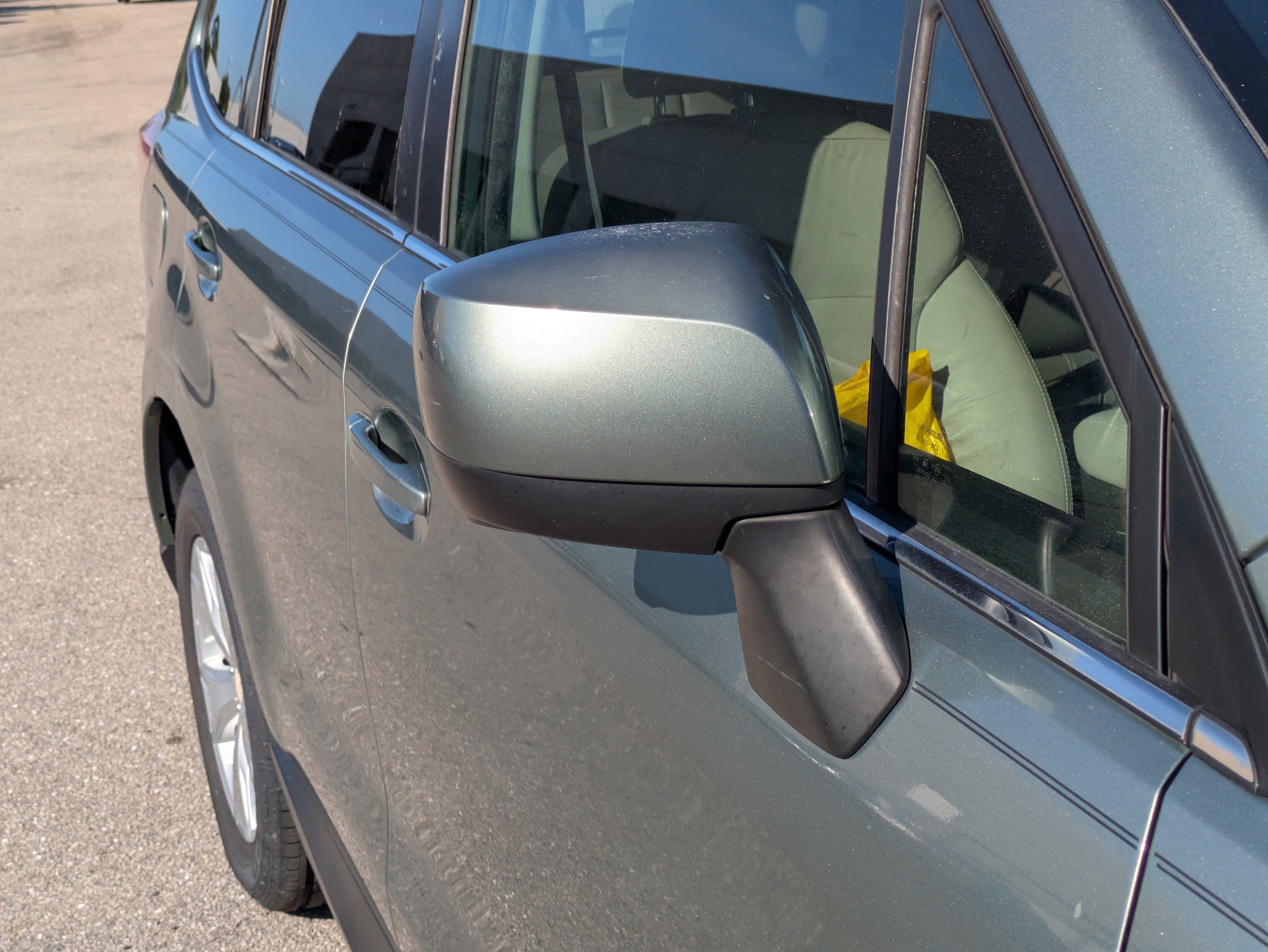 Used 2015 Subaru Forester 2.5i Limited image 12