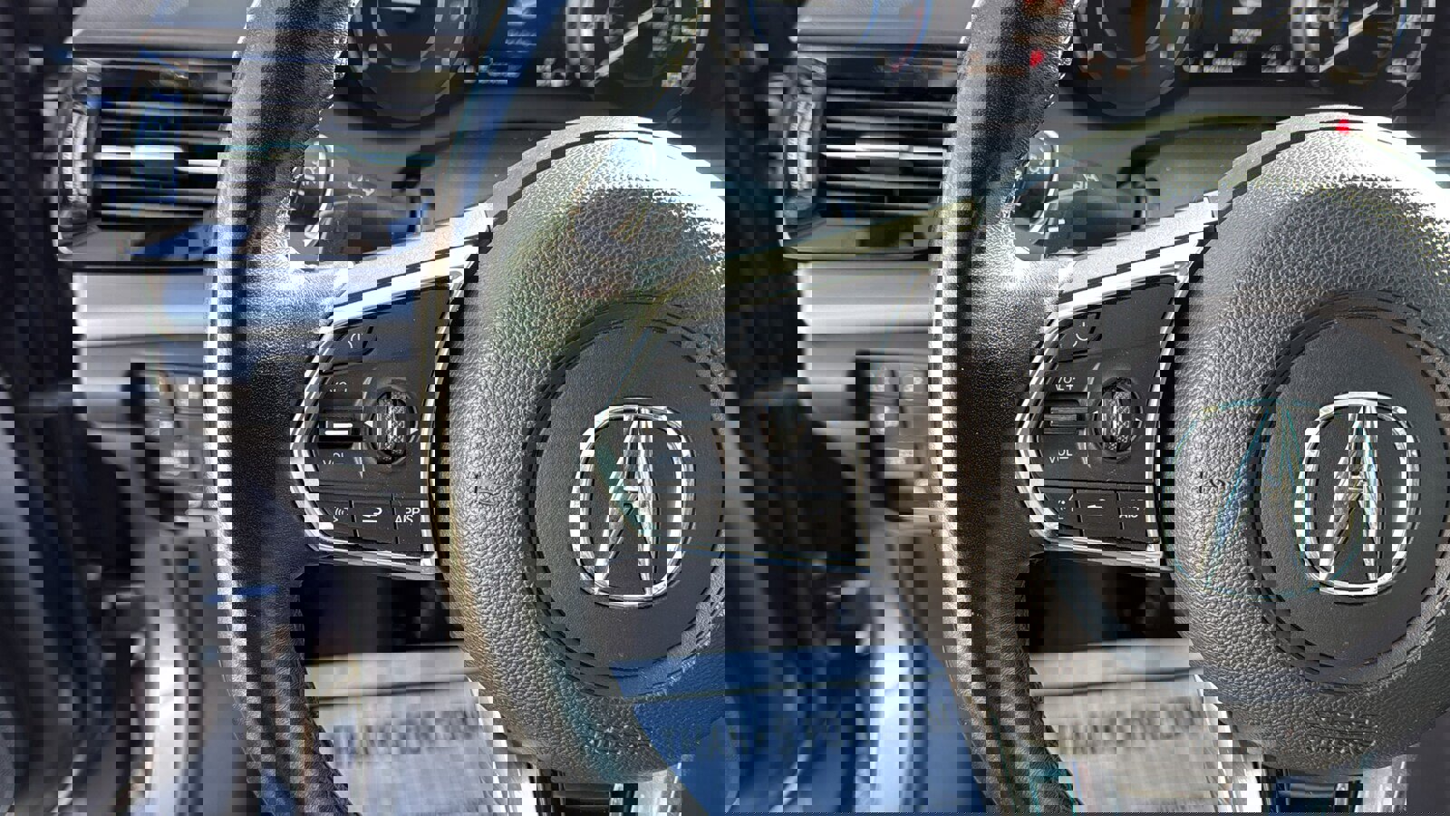 Used 2019 Acura RDX Base image 15