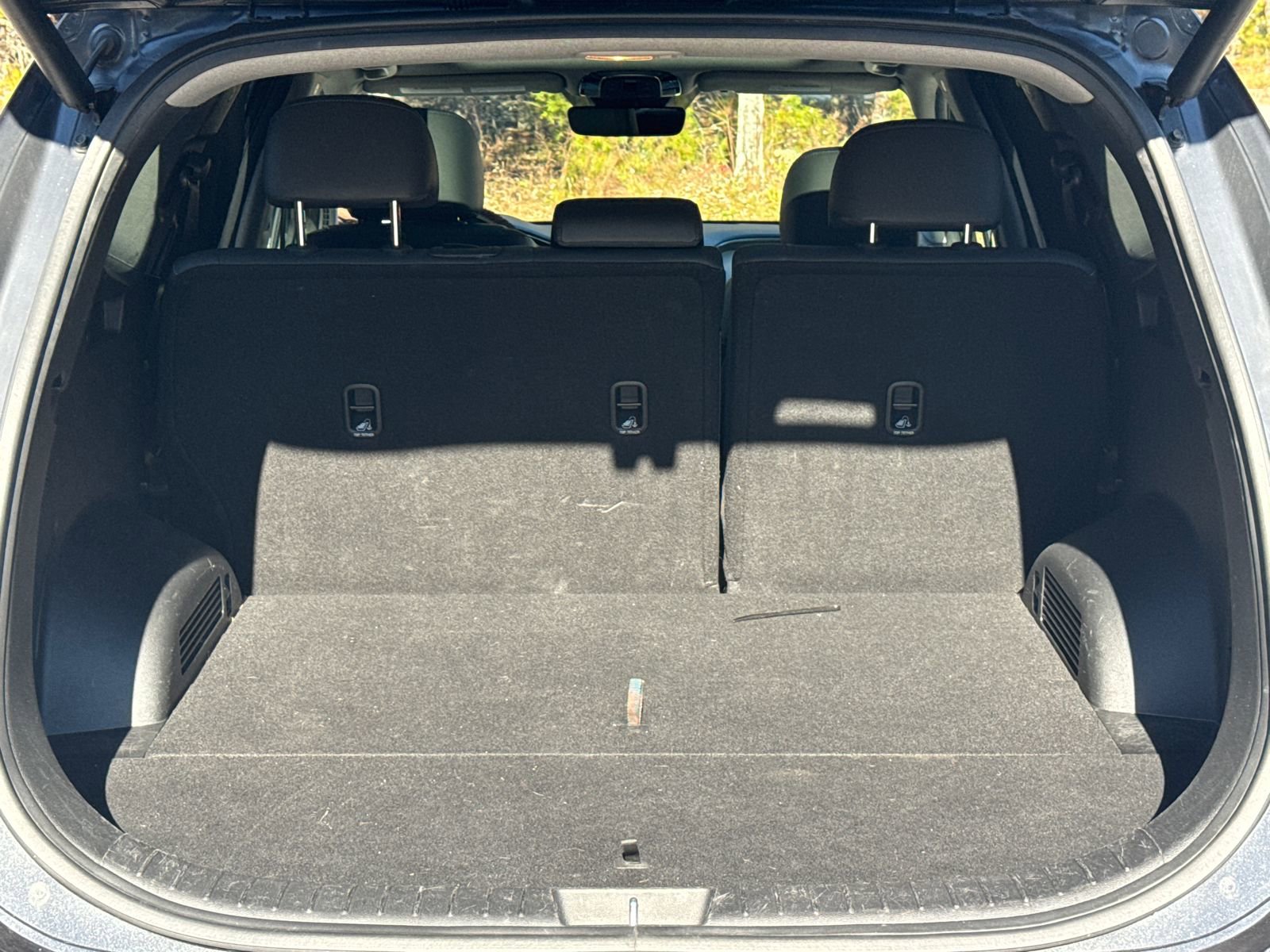 Used 2023 Hyundai Santa Fe Limited image 18