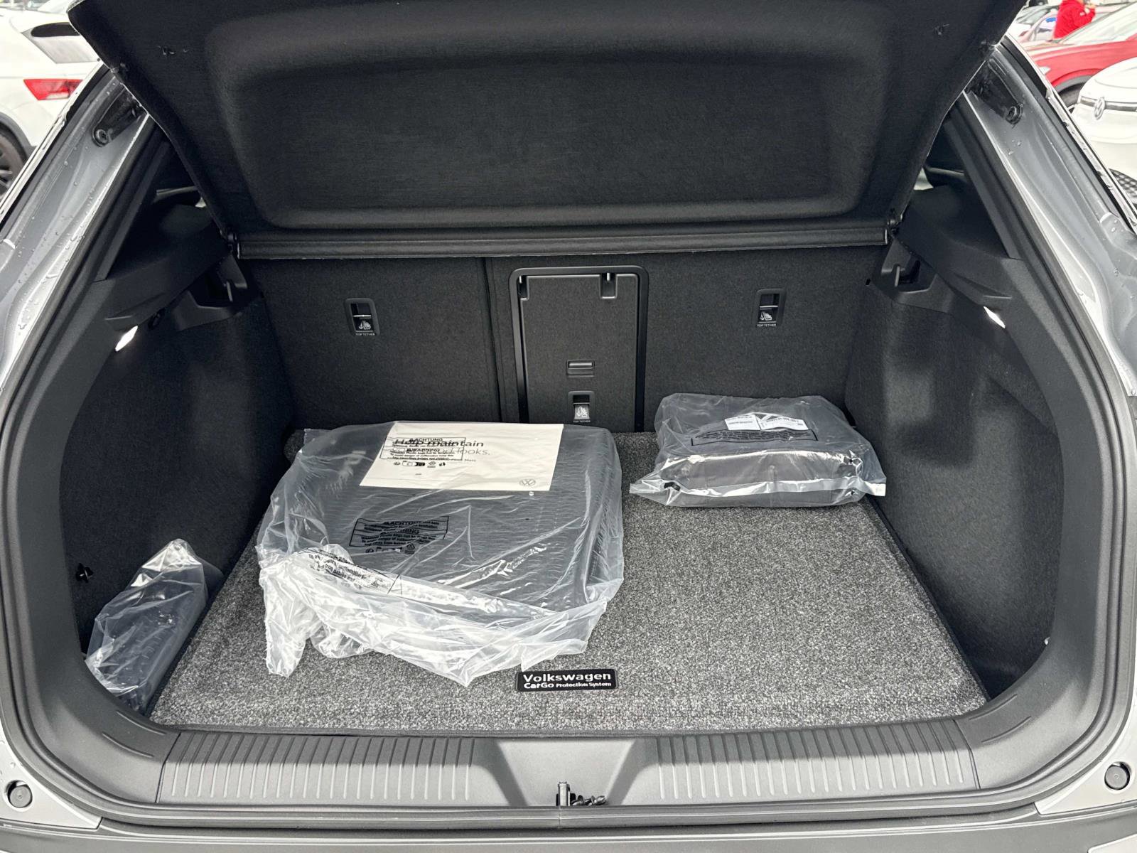 New 2025 Volkswagen ID.4 Pro S image 27