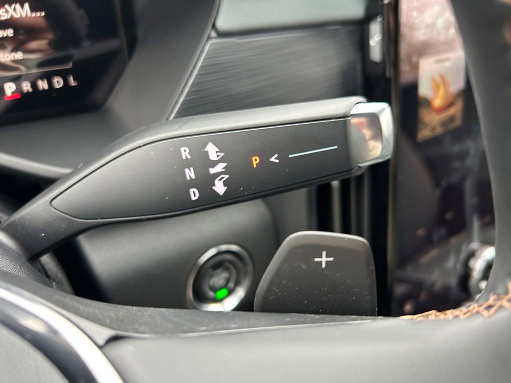 New 2026 GMC Acadia AT4 image 55