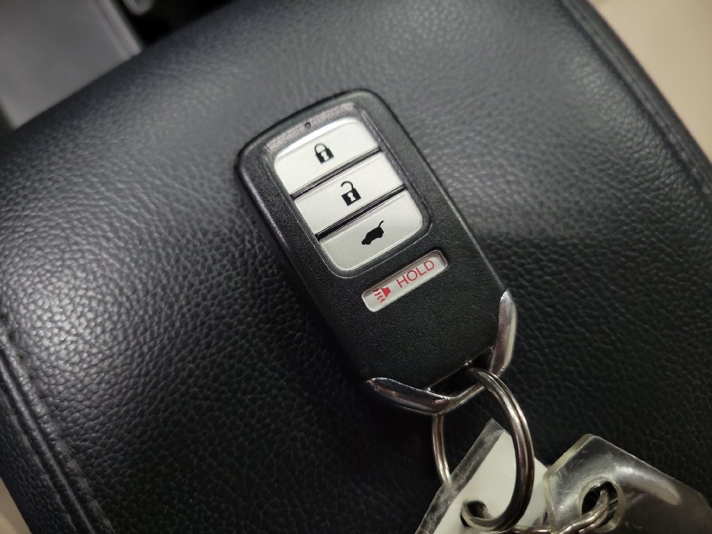 Used 2016 Honda CR-V EX-L image 18