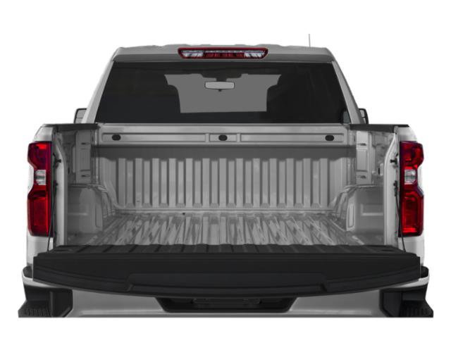 Used 2021 Chevrolet Silverado 1500 Custom AWD/4WD image 14