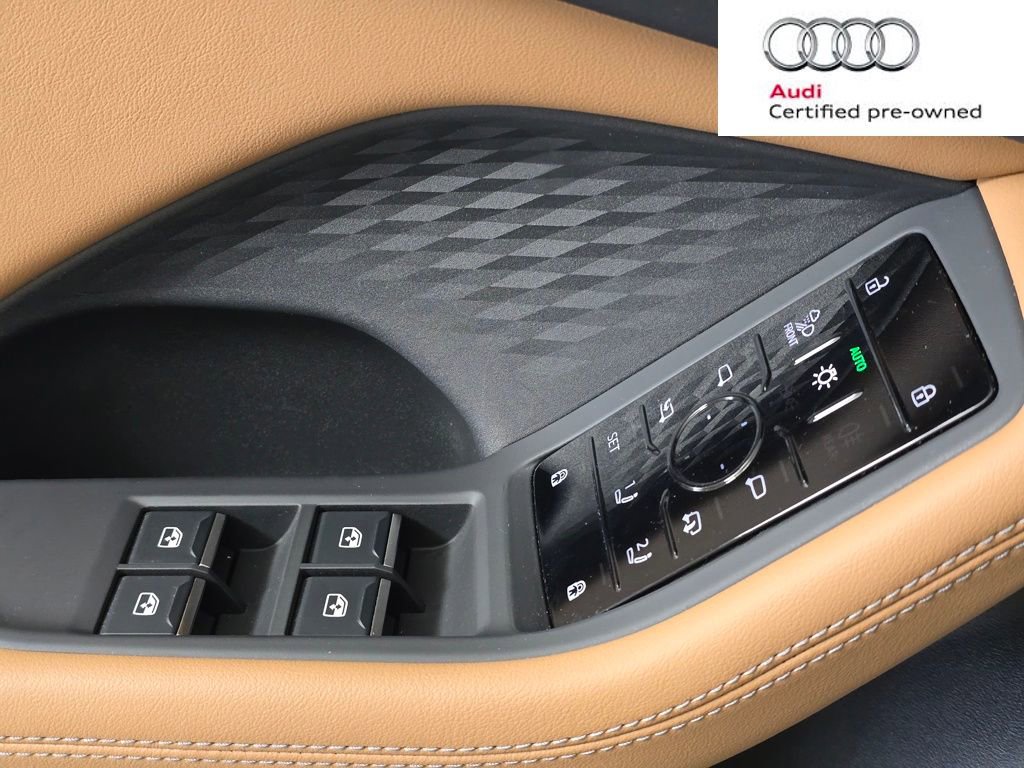 Used 2025 Audi A5 2.0T Premium AWD/4WD image 15