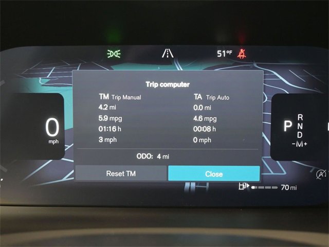 New 2026 Volvo XC90 B6 Ultra image 28