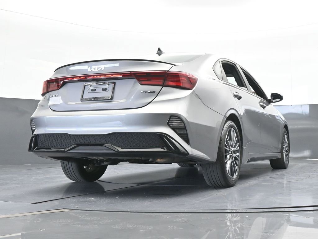 Used 2023 Kia Forte GT-Line w/ GT-Line Premium Package image 57