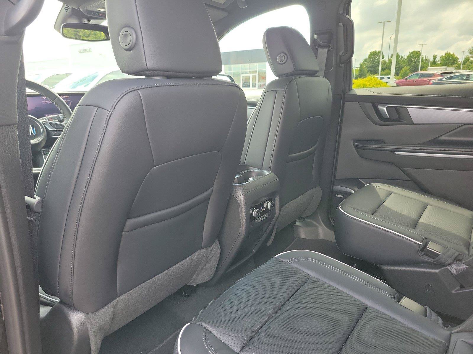New 2027 Buick Enclave Sport Touring AWD/4WD image 15