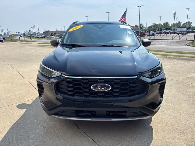 Certified 2026 Ford Escape ST-Line FWD image 5