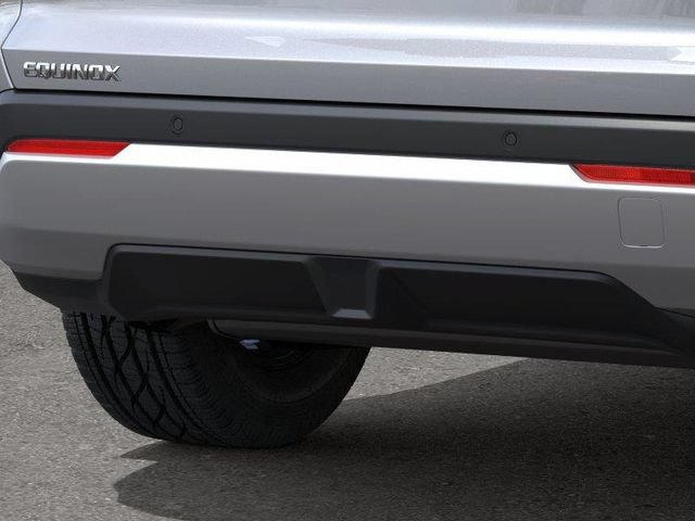 New 2027 Chevrolet Equinox LT FWD image 14