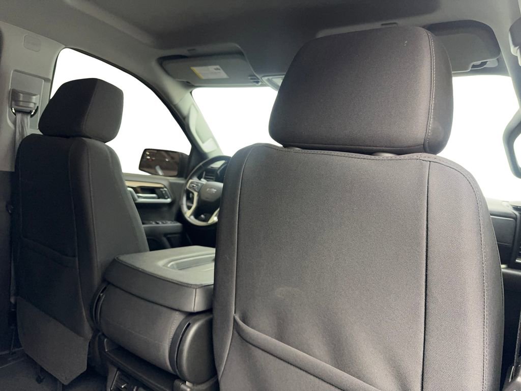 Used 2025 Chevrolet Silverado 1500 RST w/ Protection Package image 41