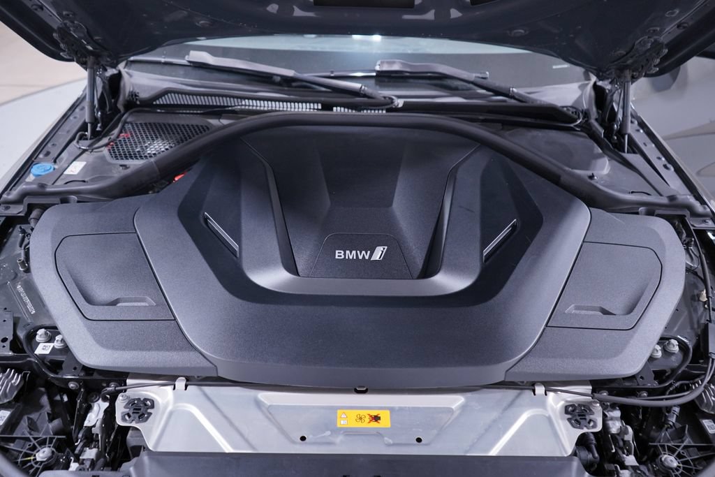 Used 2023 BMW i4 eDrive35 w/ Premium Package RWD image 29