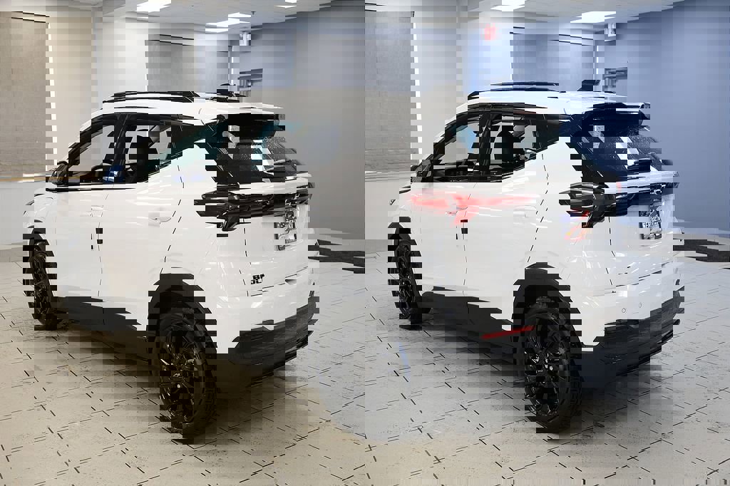 New 2027 Chevrolet Bolt RS image 3