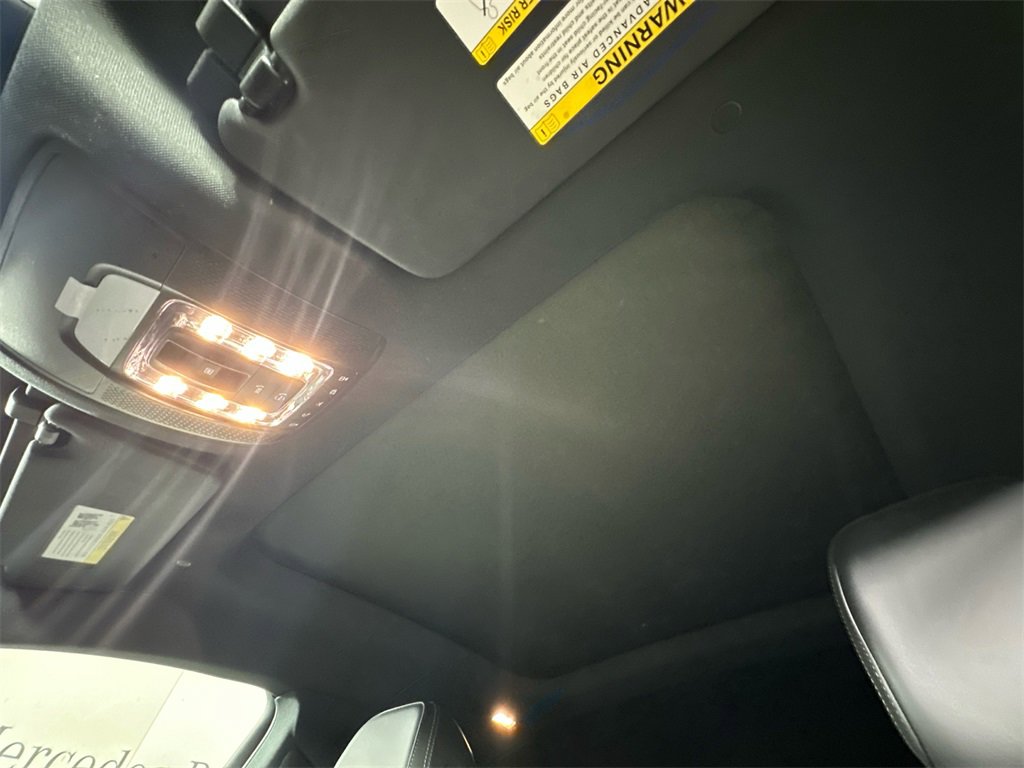 Certified 2023 Mercedes-Benz GLE 53 AMG 4MATIC Coupe image 8