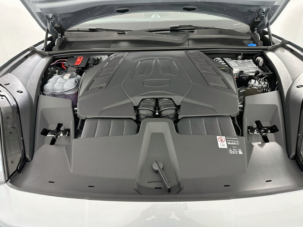 New 2026 Porsche Cayenne S AWD/4WD image 32