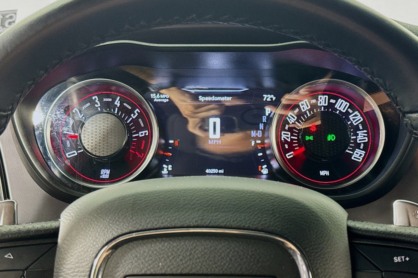 Used 2022 Dodge Challenger GT image 18