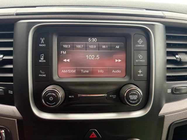 Used 2021 RAM 1500 Tradesman w/ Popular Equipment Group AWD/4WD image 22