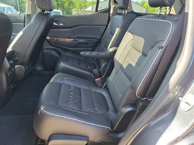 Used 2019 GMC Acadia Denali w/ Technology Package AWD/4WD image 29
