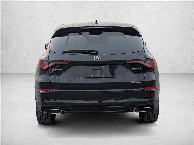 New 2026 Acura MDX A-Spec image 11