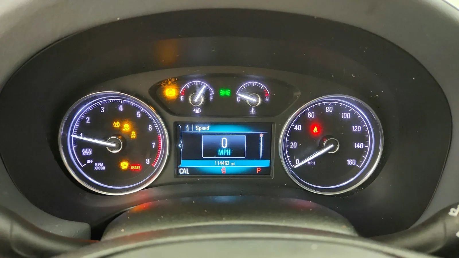 Used 2019 Buick Enclave Essence image 33