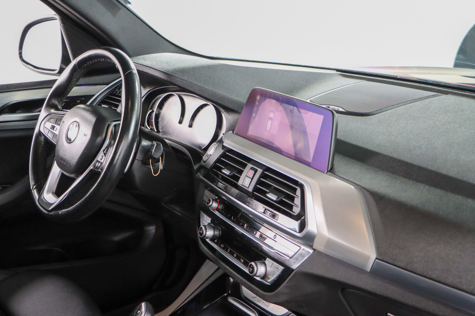 Used 2021 BMW X3 sDrive30i w/ Convenience Package image 26