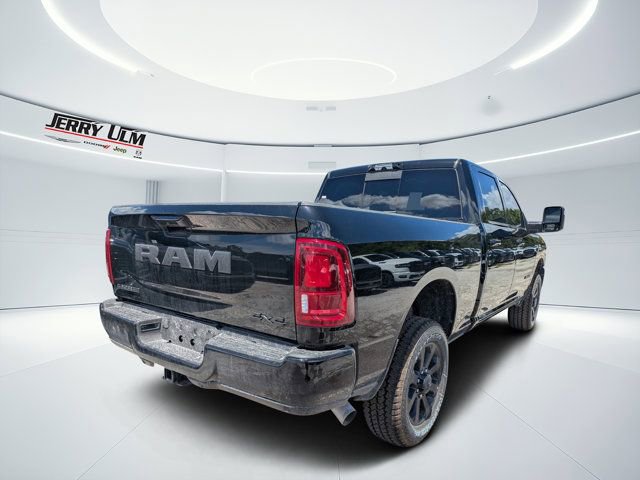 New 2026 RAM 2500 Laramie w/ Night Edition image 3