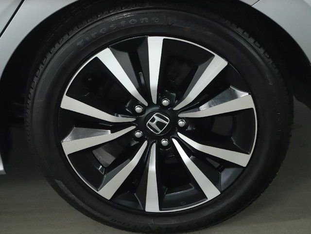 Used 2023 Honda Civic EX image 40