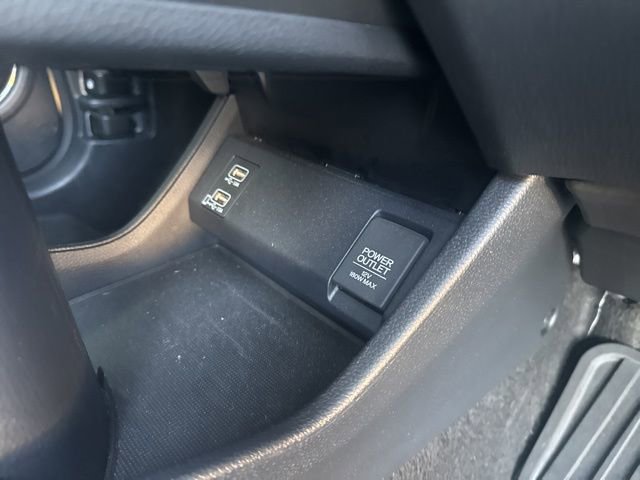 Used 2021 Honda HR-V EX image 18