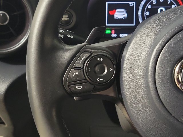 Used 2025 Toyota GR86 Premium RWD image 22