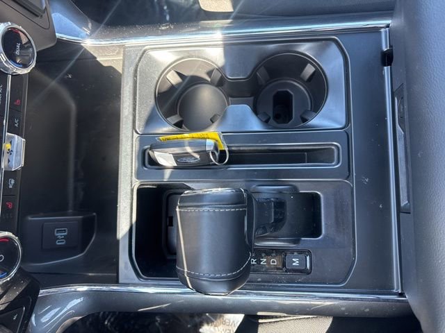 Used 2023 Ford F150 XLT w/ Equipment Group 302A High AWD/4WD image 44