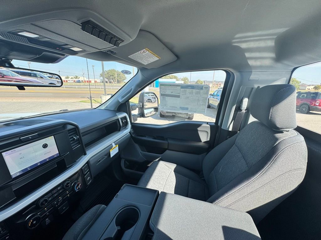 New 2026 Ford F350 XL w/ XL Off-Road Package image 26