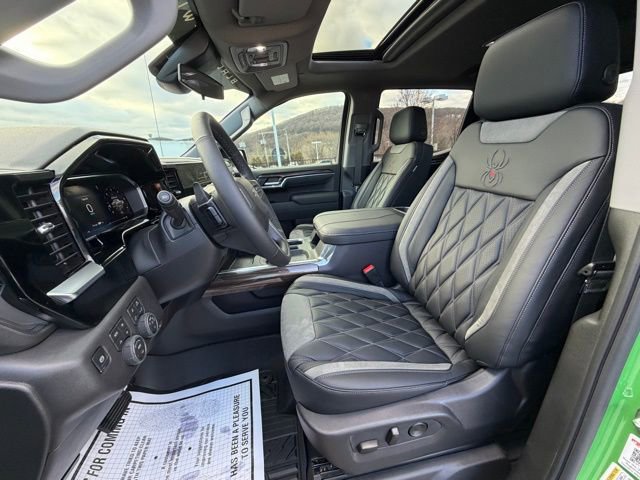 New 2026 Chevrolet Silverado 1500 RST image 38