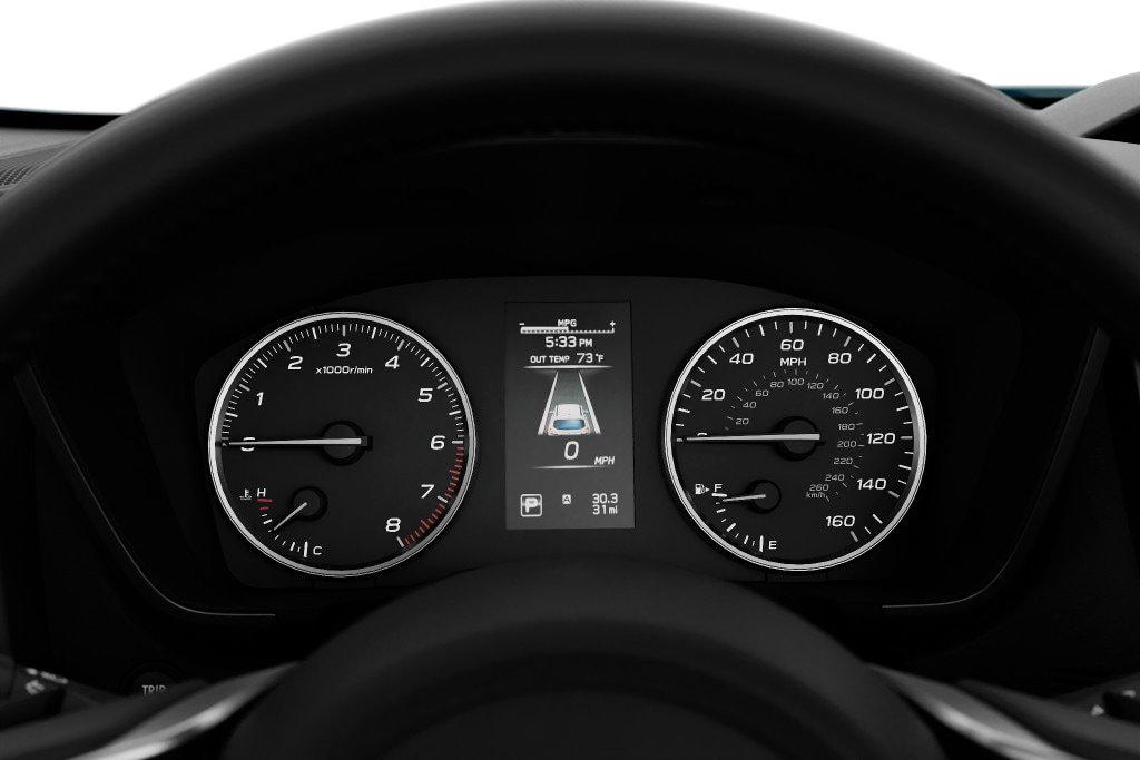 New 2027 Subaru Ascent Touring AWD/4WD image 19