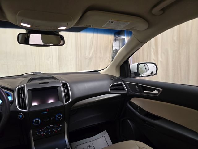 Used 2020 Ford Edge SEL w/ Convenience Package AWD/4WD image 31