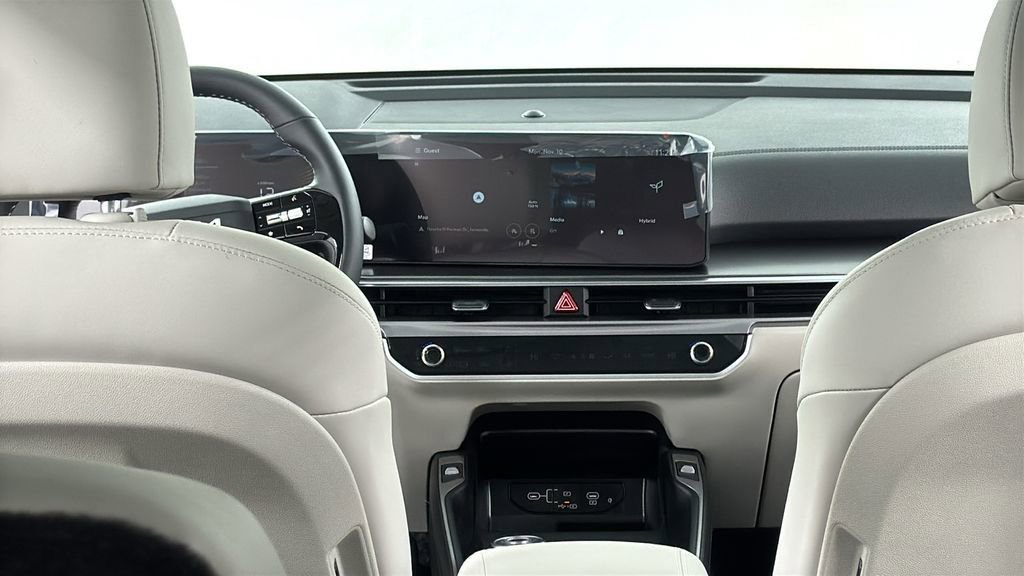 New 2026 Kia Sorento EX w/ EX Premium Package image 18
