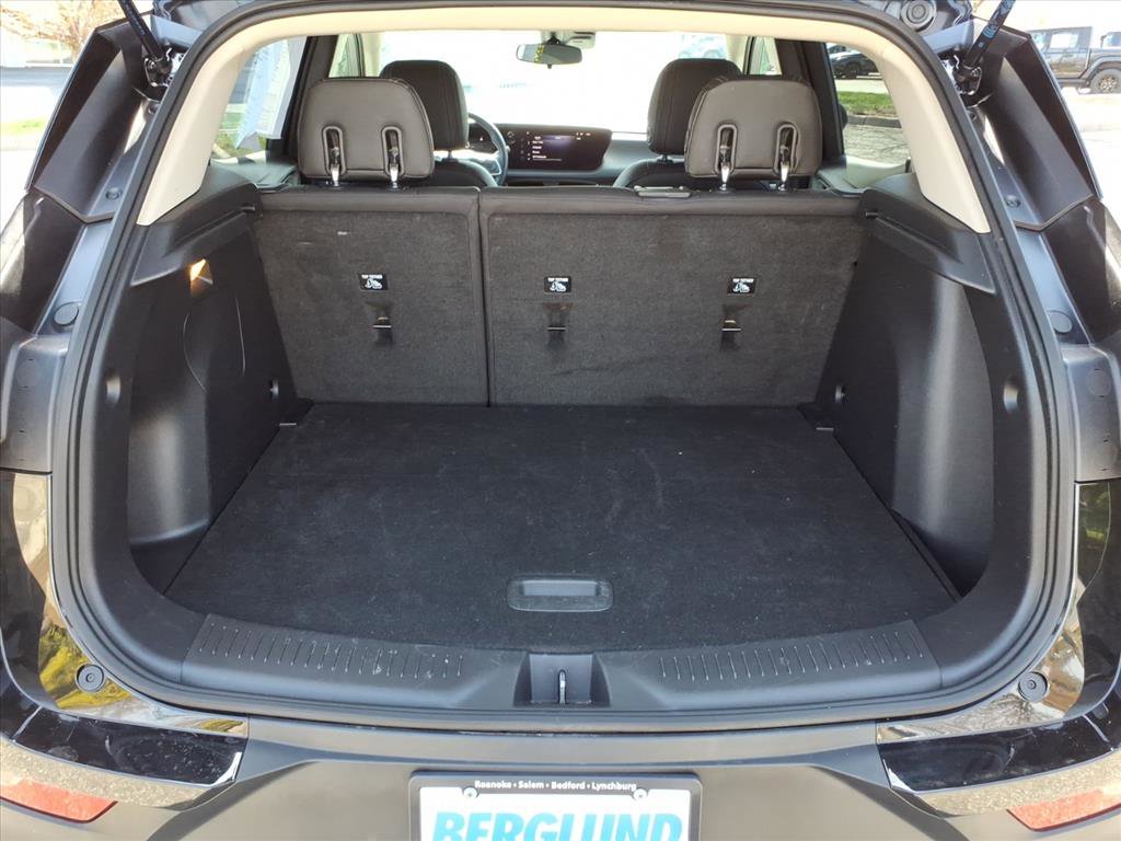 Used 2025 Buick Encore GX Preferred image 11