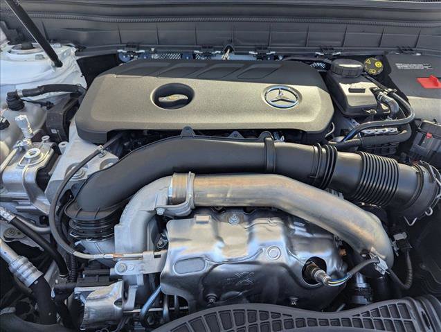 New 2026 Mercedes-Benz GLB 250 image 15