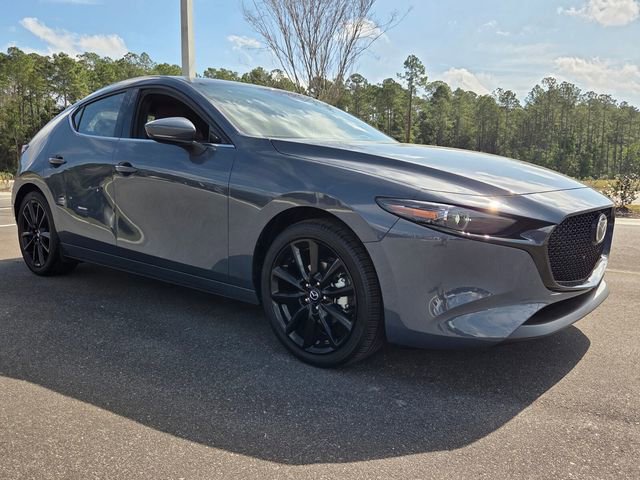 New 2026 MAZDA MAZDA3 2.5 S Hatchback w/ Premium Pkg image 13