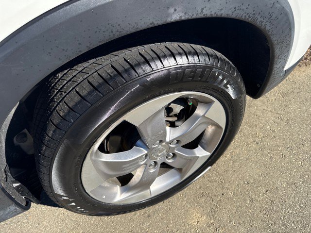 Used 2018 Honda HR-V LX image 12