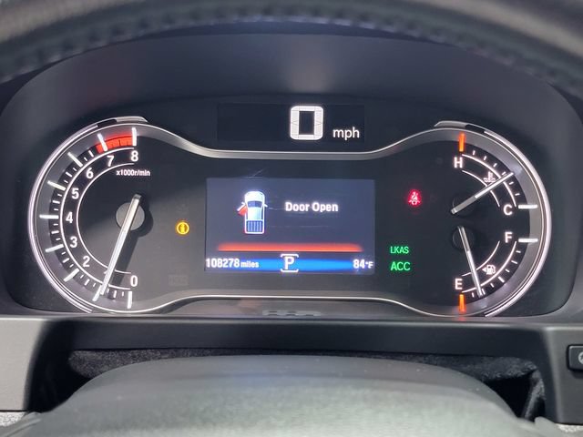 Used 2023 Honda Ridgeline RTL-E image 31