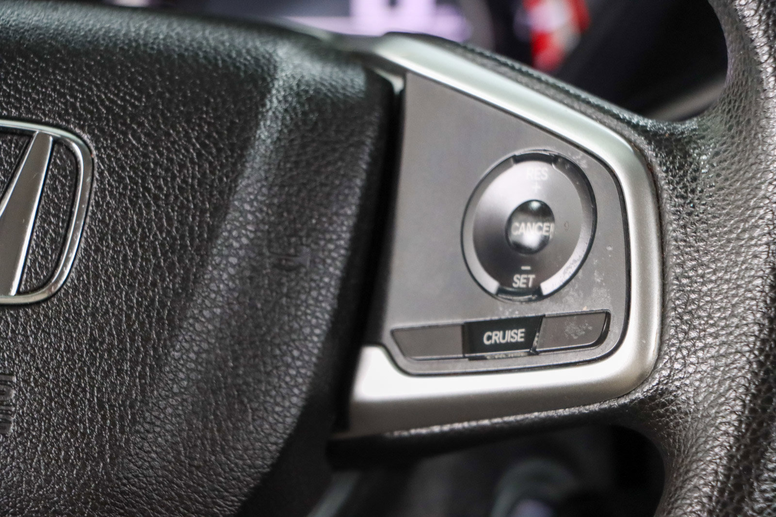 Used 2018 Honda Civic LX image 14