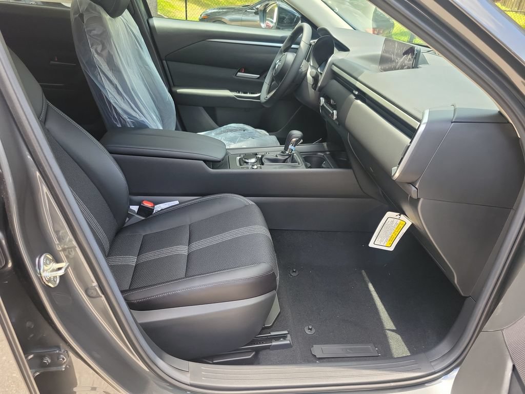 New 2026 MAZDA CX-50 AWD 2.5 S w/ Cargo Package image 30
