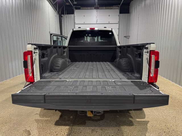 Used 2023 Ford F450 Lariat w/ Lariat Ultimate Package AWD/4WD image 5