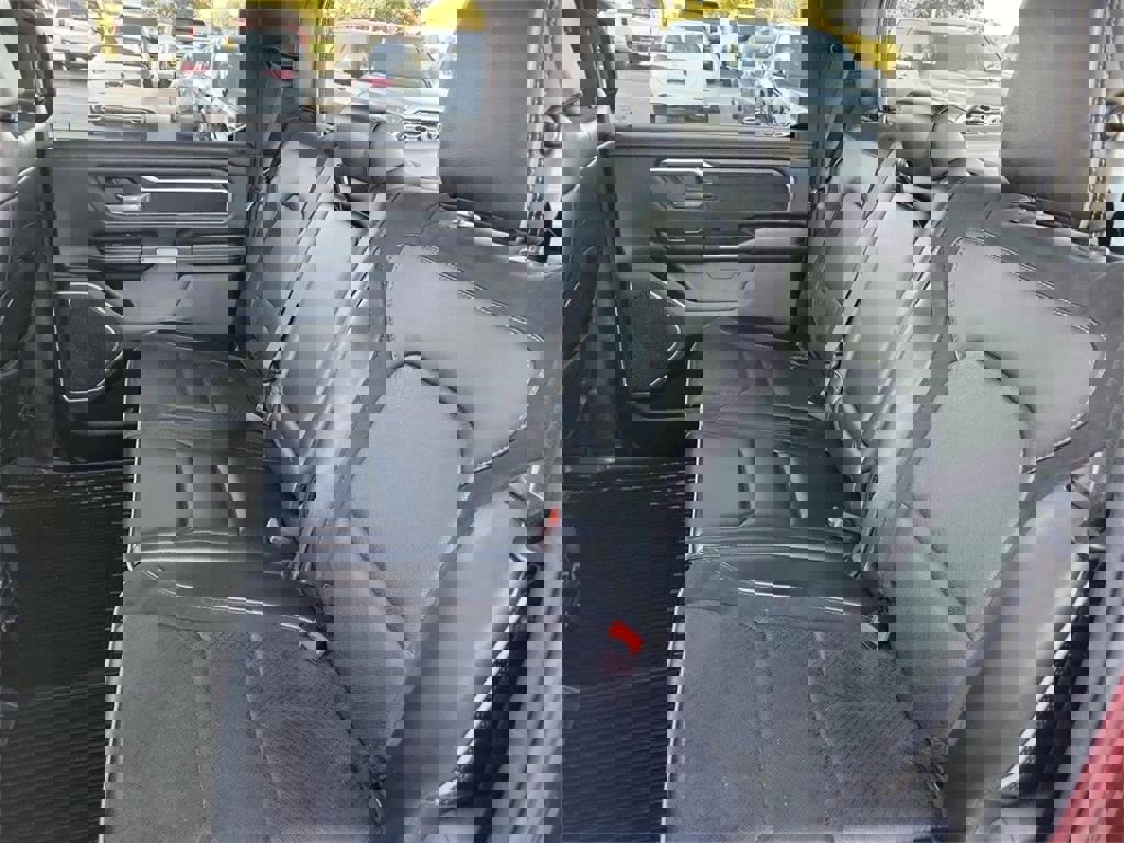 Used 2023 RAM 1500 Laramie image 13