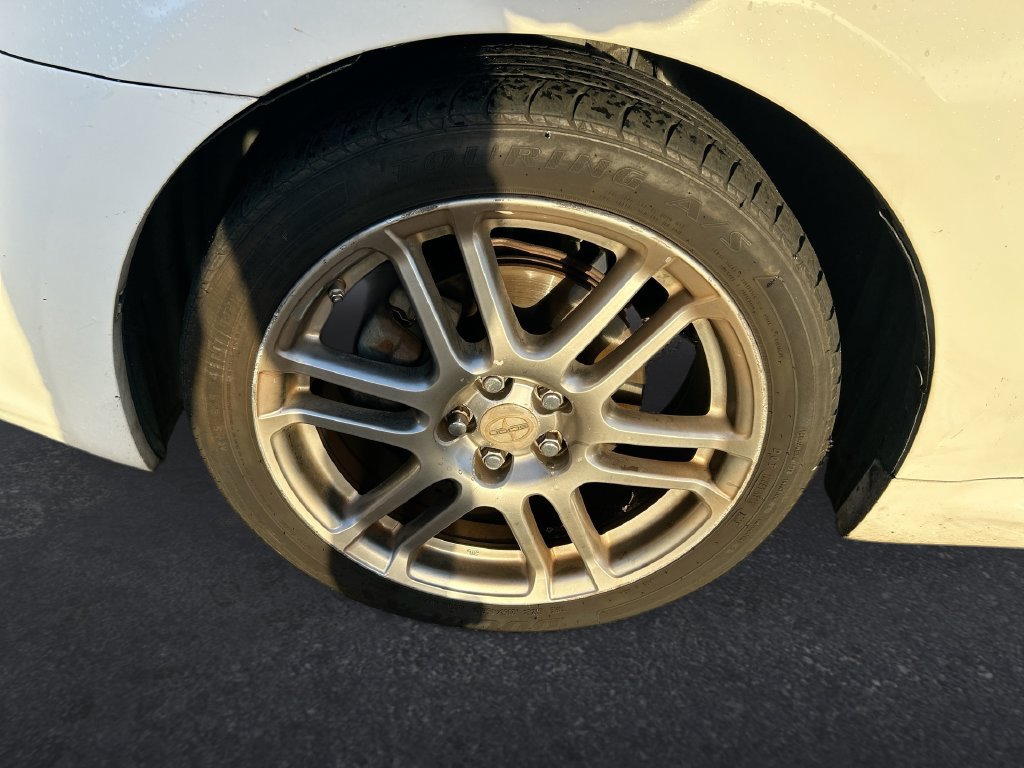 Used 2008 Scion tC FWD image 10