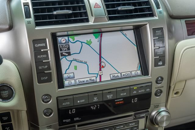 Used 2011 Lexus GX 460 Premium AWD/4WD image 27