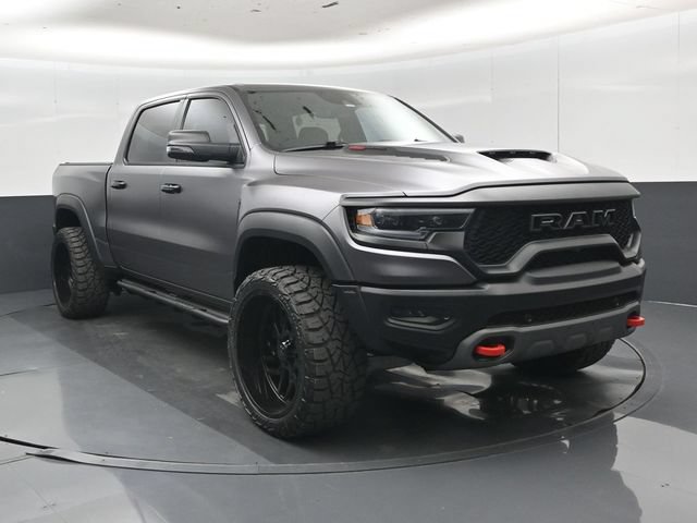 Used 2024 RAM 1500 TRX w/ TRX Level 2 Equipment Group AWD/4WD image 1