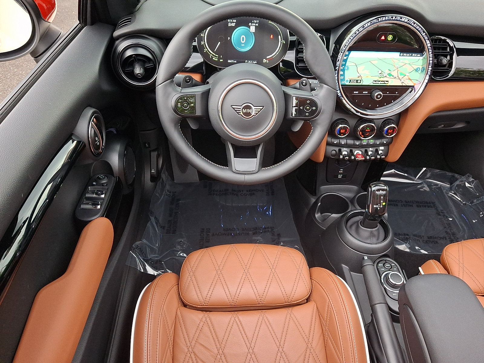 Used 2022 MINI Cooper S FWD image 11