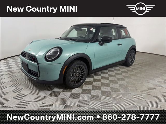 New 2026 MINI Cooper S image 3