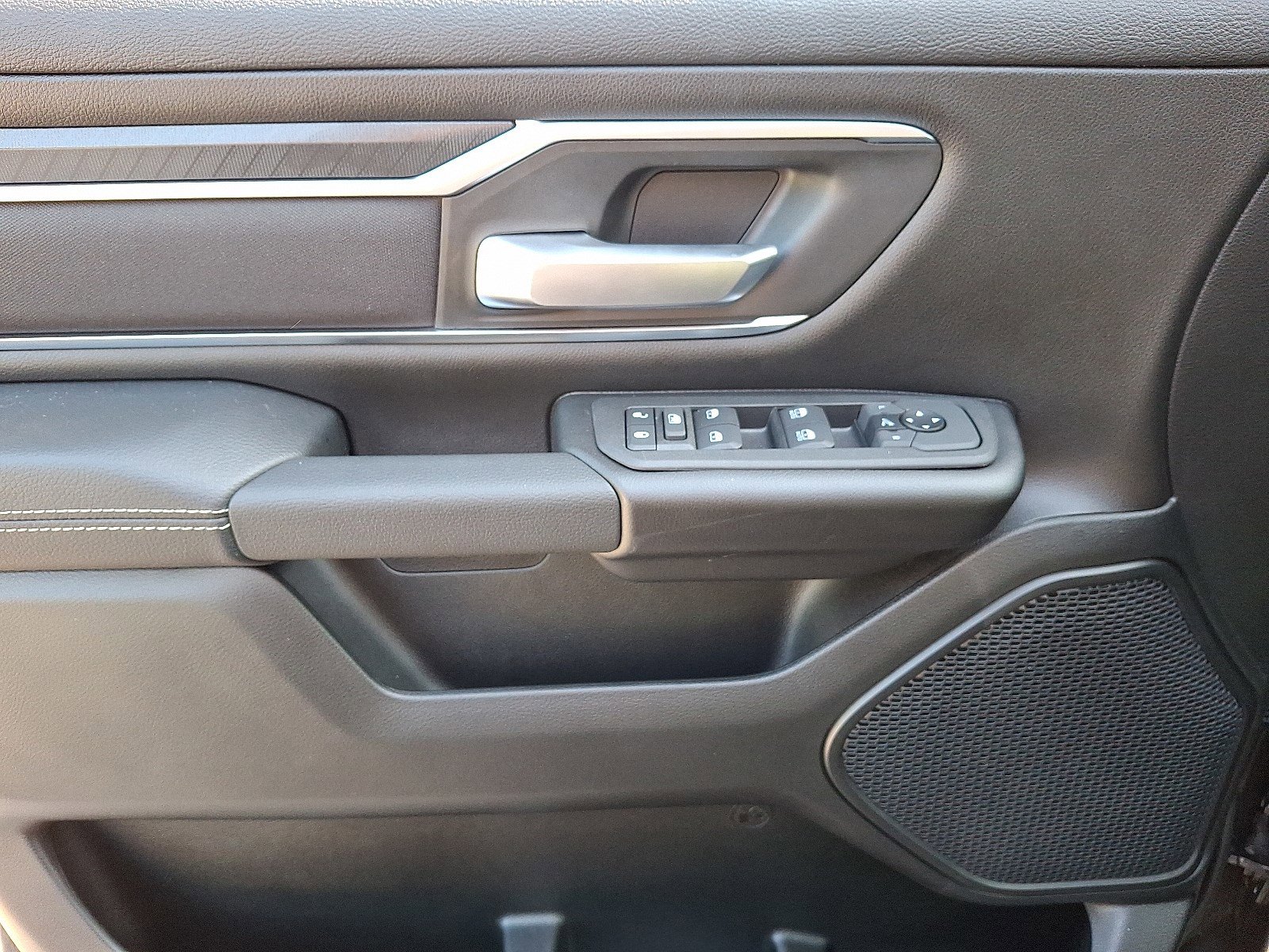 New 2026 RAM 1500 Lone Star image 7