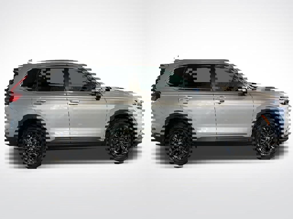 Used 2026 Honda CR-V EX-L image 7